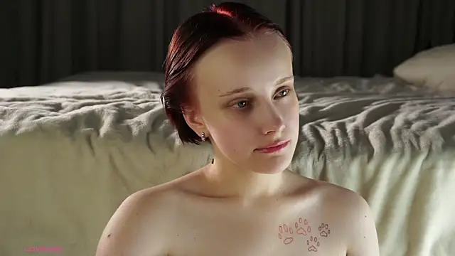 KirstinMcgeady – Naživo XXX chat