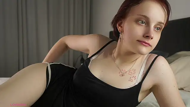 KirstinMcgeady – Naživo XXX chat