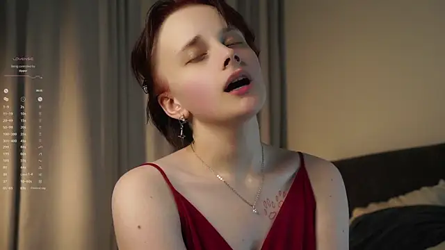 Czat XXX na żywo – KirstinMcgeady