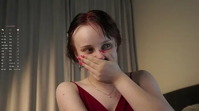 دردشة KirstinMcgeady الجنسية المباشرة