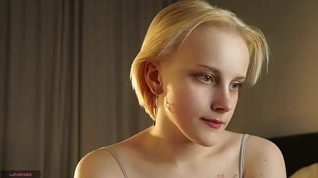 แชท XXX สดของ KirstinMcgeady
