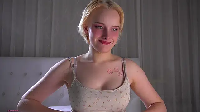 Chat +18 de KirstinMcgeady ao vivo