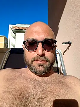 Pokazy przed kamerką – cetriolino