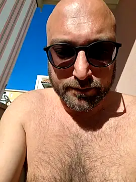 Show webcam de cetriolino