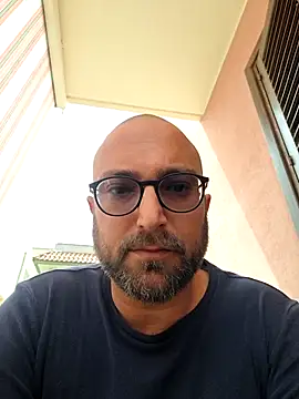 Show de webcam de cetriolino