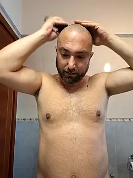 cetriolino webkamerás műsora