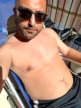 Show Webcam de cetriolino