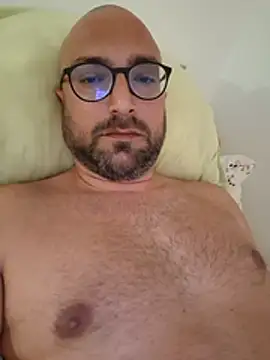 Show Webcam de cetriolino