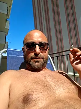 cetriolino Webcam show