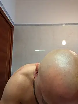 cetriolino Webcam show