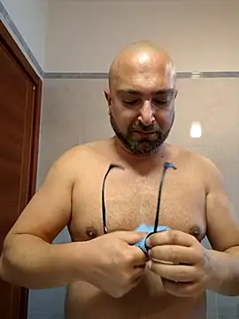 cetriolino Webcam show