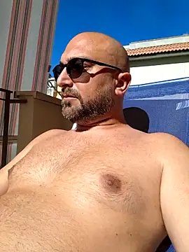 cetriolino Webcam show
