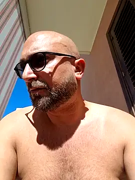 Webkamerová show cetriolino