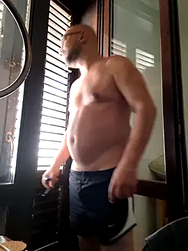 Show modela cetriolino na web-kameri