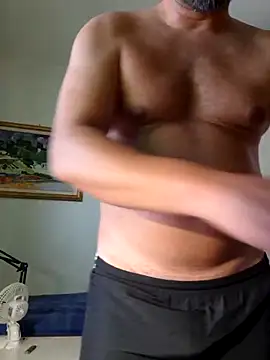 cetriolino Webcam show