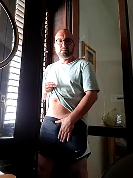 cetriolino Webcam show