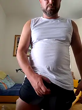 cetriolino's Webcam Show