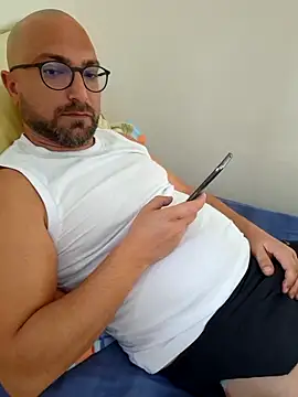 cetriolino Webcam show