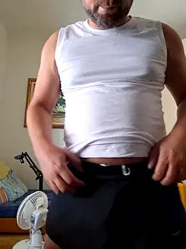 cetriolino Webcam show