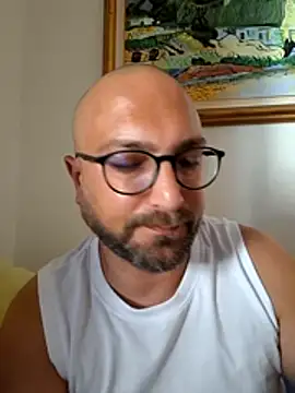 cetriolino Webcam show