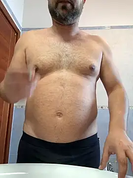 cetriolino Webcam show