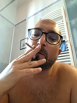 cetriolino Webcam show