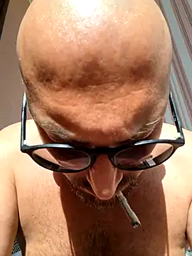 Show Webcam de cetriolino