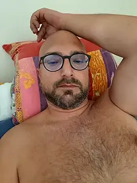 cetriolino Webcam show