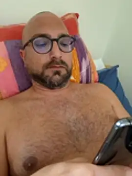 cetriolino webcam show