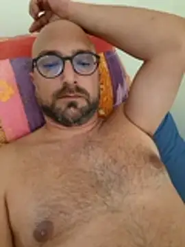 cetriolino Webcam show