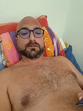 Webkamerová show cetriolino