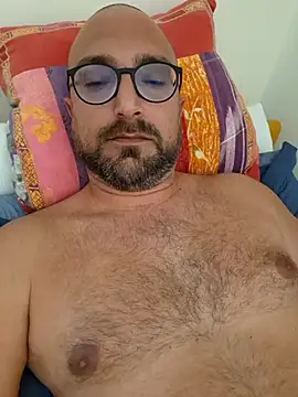 cetriolino Webcam show
