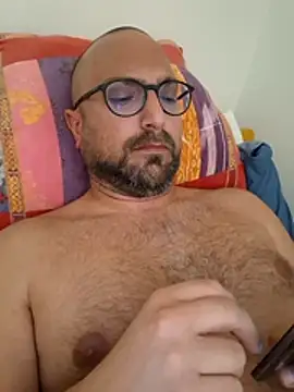 cetriolino's Live Sex Cam Show