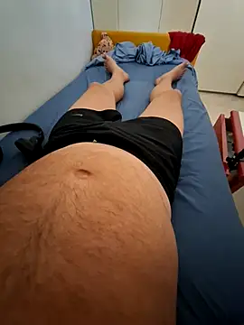 cetriolino Webcam-Show
