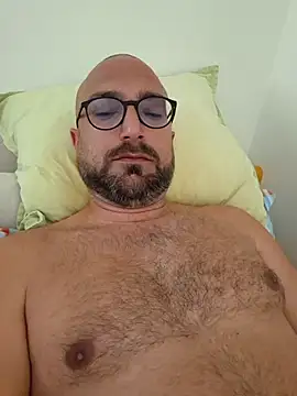 cetriolino Webcam show