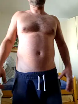 cetriolino Webcam show