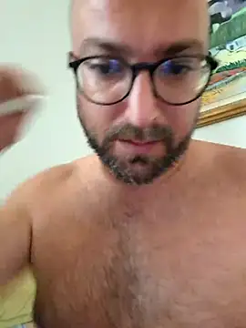 cetriolino Webcam show