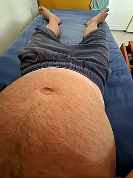 cetriolino Webcam show