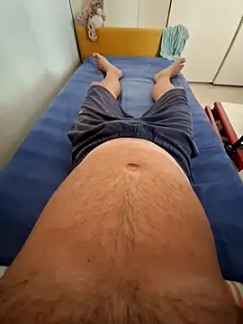 cetriolino Webcam show
