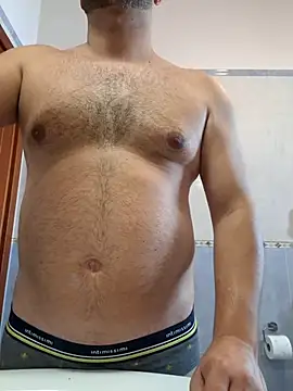 cetriolino Webcam show