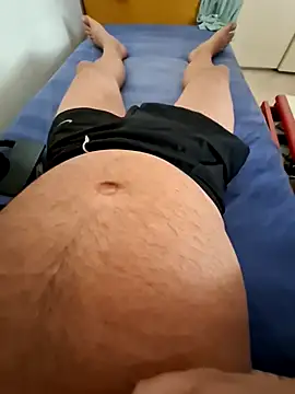 cetriolino Webcam show