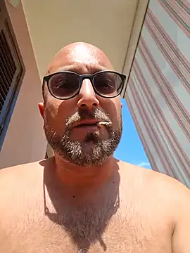 cetriolino's Webcam Show