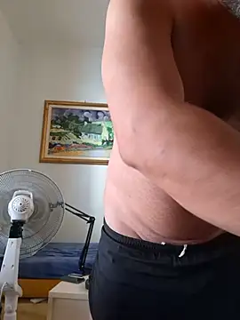 cetriolino Webcam show