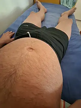 cetriolino's Webcam Show