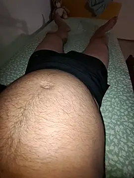 cetriolino Webcam show