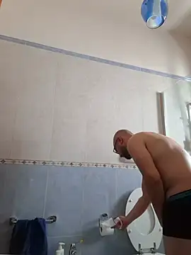 cetriolino Webcam-Show
