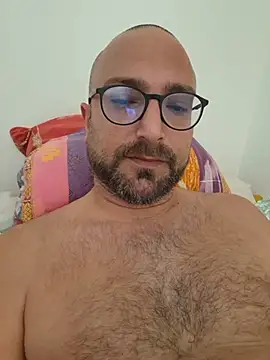 cetriolino Webcam show