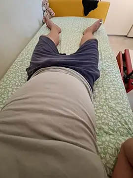 cetriolino Webcam show