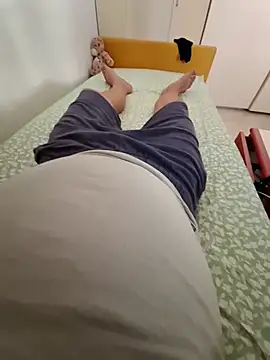 cetriolino Webcam show