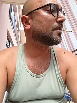 cetriolino 웹캠 쇼